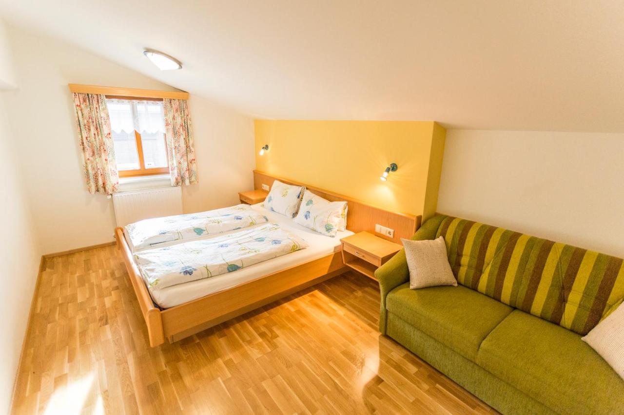 Ausserraingut Flachau Exteriör bild