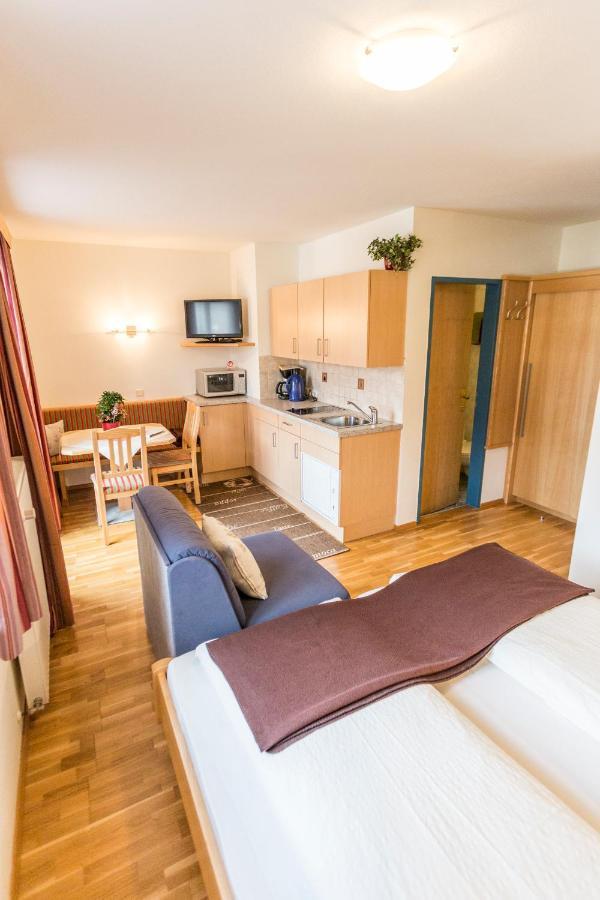 Ausserraingut Flachau Exteriör bild