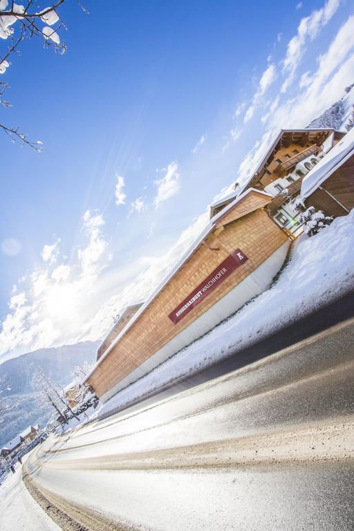 Ausserraingut Flachau Exteriör bild